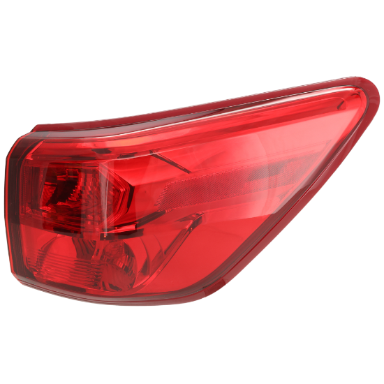 Picture of Tail Light