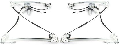 Picture of Window Regulator