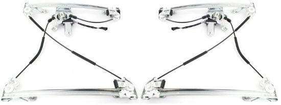 Picture of Window Regulator