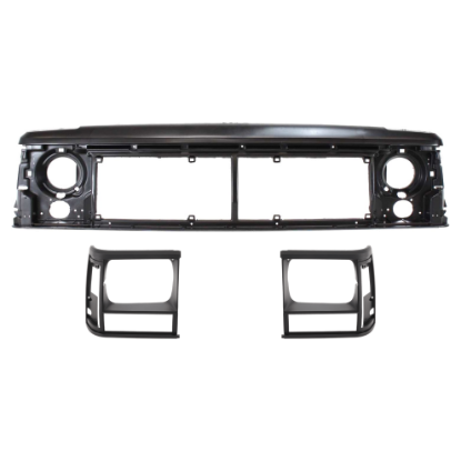 Picture of Header Panel