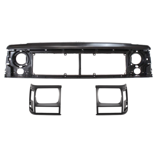 Picture of Header Panel