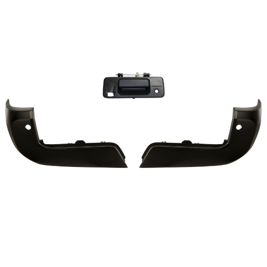 Picture of Tailgate Handle