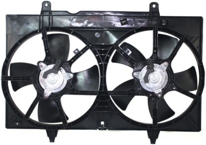 Picture of Cooling Fan Assembly