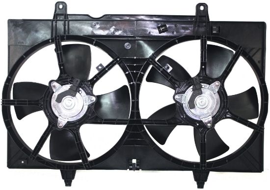 Picture of Cooling Fan Assembly