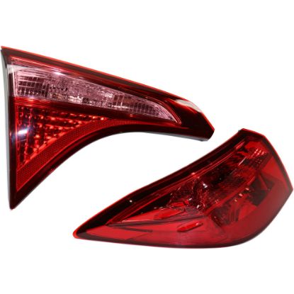 Picture of Tail Light