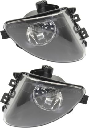 Picture of Fog Light