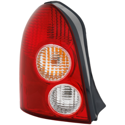 Picture of Tail Light