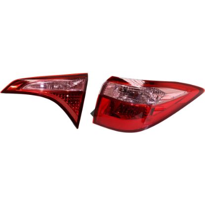 Picture of Tail Light