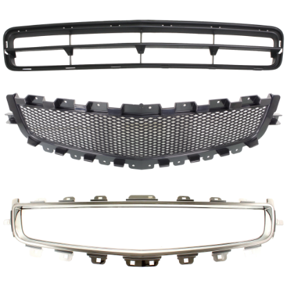 Picture of Grille Trim