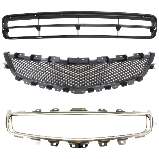 Picture of Grille Trim