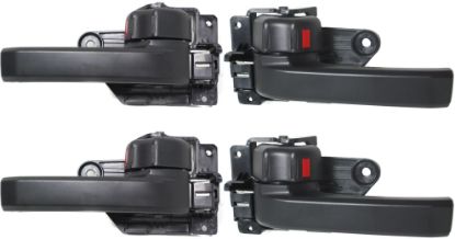 Picture of Interior Door Handle