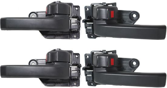 Picture of Interior Door Handle