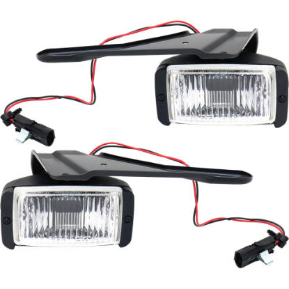 Picture of Fog Light