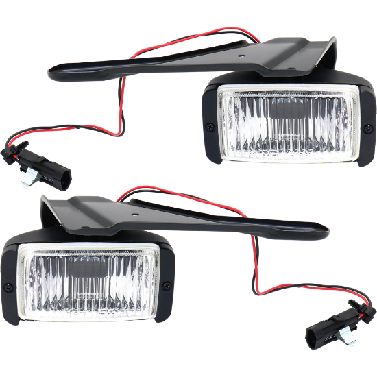 Picture of Fog Light