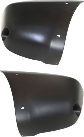 Picture of Bumper End