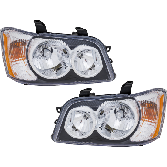 Picture of Headlight