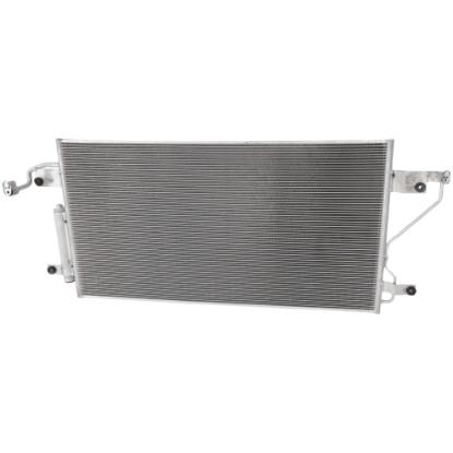 Picture of A/C Condenser