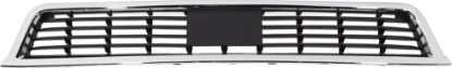 Picture of Bumper Grille
