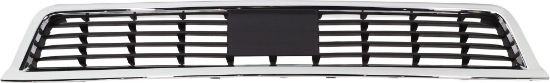Picture of Bumper Grille
