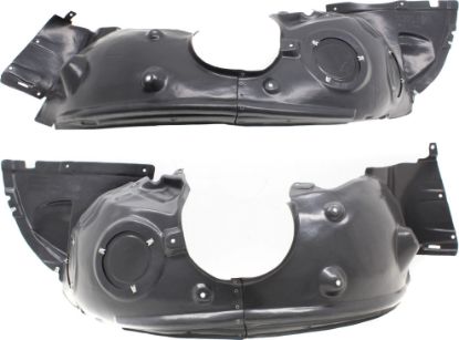 Picture of Fender Liner