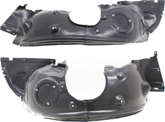 Picture of Fender Liner