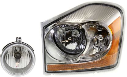 Picture of Headlight