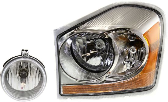 Picture of Headlight