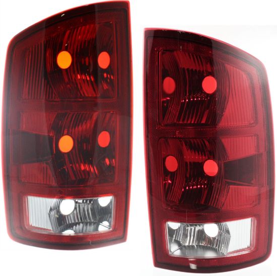 Picture of Tail Light