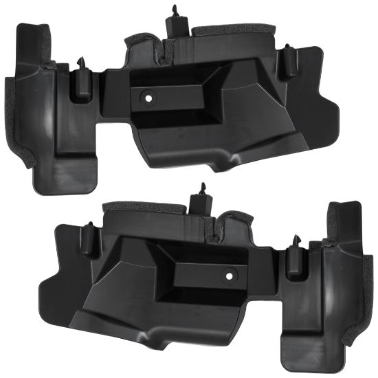 Picture of Radiator Support