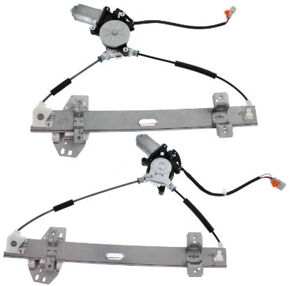 Picture of Window Regulator