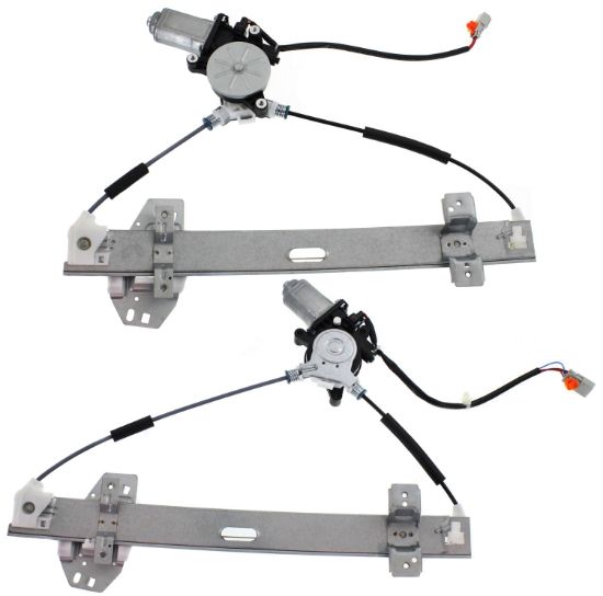 Picture of Window Regulator