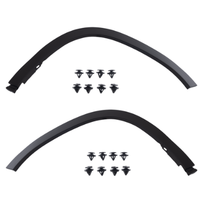 Picture of Fender Flares