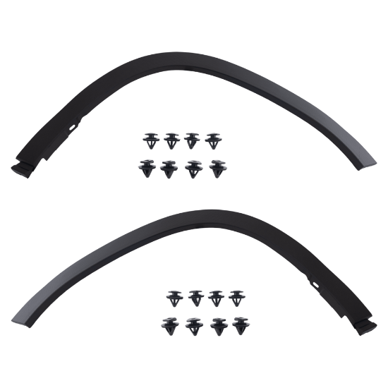 Picture of Fender Flares