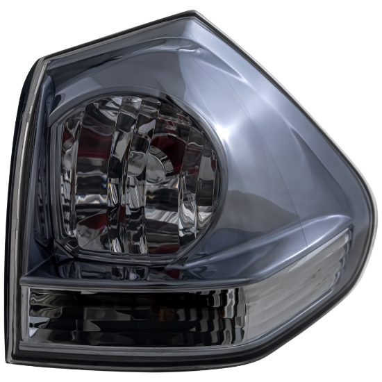 Picture of Tail Light