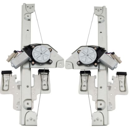 Picture of Window Regulator