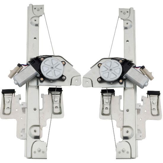 Picture of Window Regulator