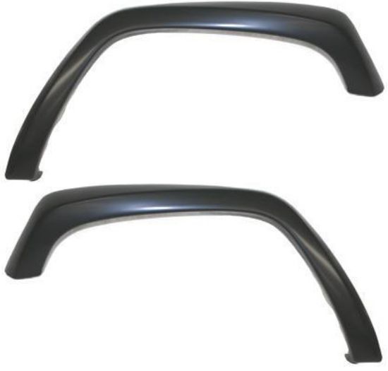 Picture of Fender Flares