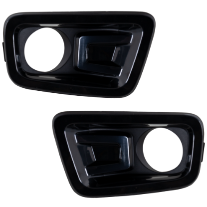 Picture of Fog Light Trim