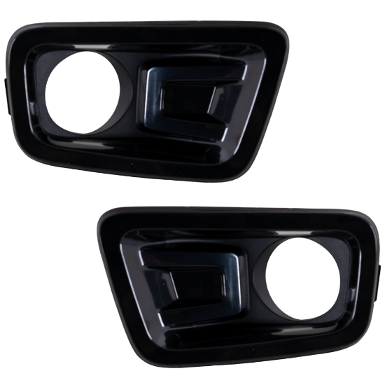 Picture of Fog Light Trim