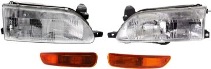 Picture of Headlight