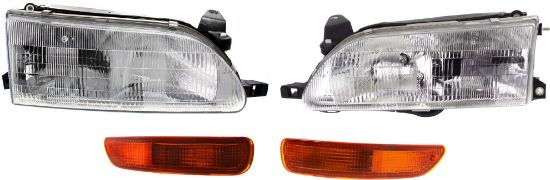 Picture of Headlight