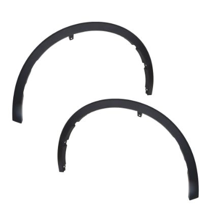 Picture of Fender Flares