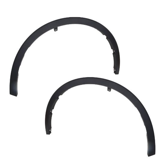 Picture of Fender Flares