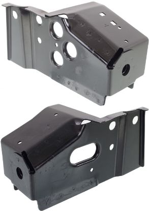 Picture of Radiator Support