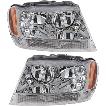 Picture of Headlight