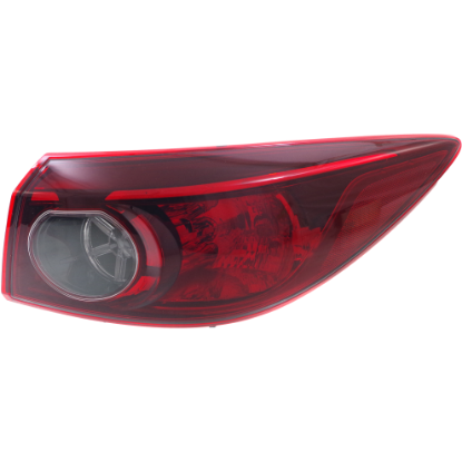 Picture of Tail Light