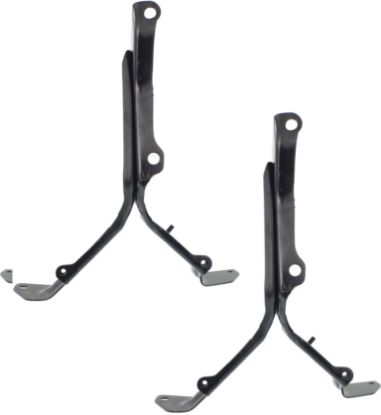 Picture of Bumper Bracket