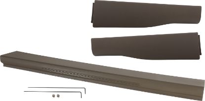 Picture of Tailgate Molding