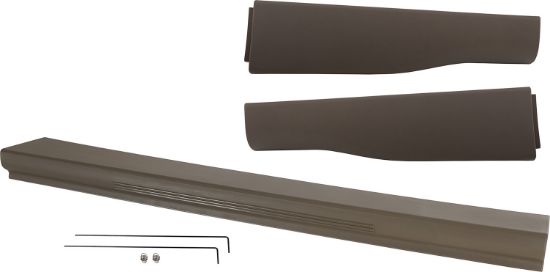 Picture of Tailgate Molding