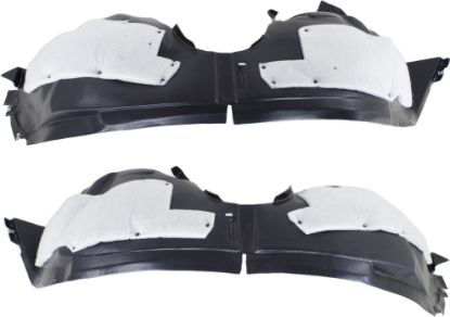 Picture of Fender Liner